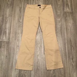 American Eagle Kickbook Khakis